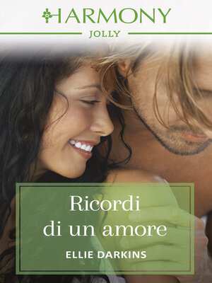 cover image of Ricordi di un amore